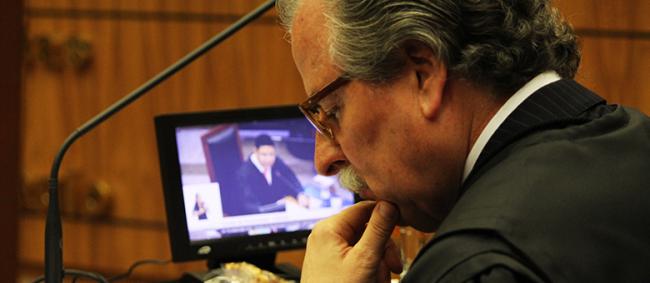 Segunda Câmara aprecia 74 processos da Ordem do Dia 