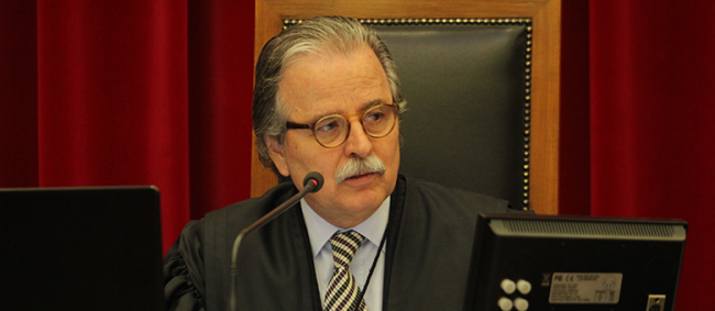 Segunda Câmara nega provimento em 16 recursos ordinários