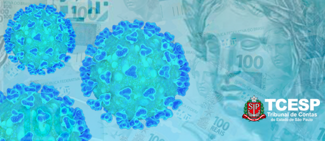 Prazo para municípios enviarem dados sobre gastos com o combate à COVID-19 termina hoje