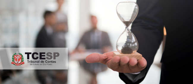 Prazo para jurisdicionados enviarem questionários com gastos da COVID-19 vence hoje