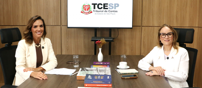 Alimentação Escolar é tema de episódio inédito do Programa Controle Externo