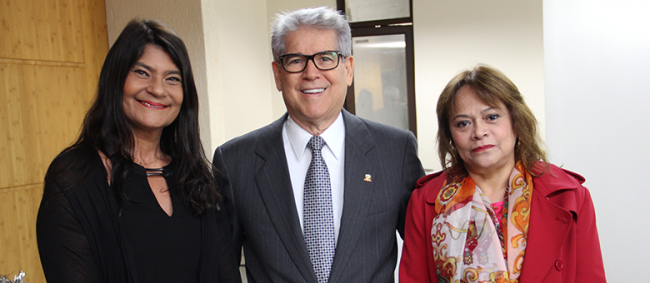 Conselheira do TCE-CE participa de Seminário na Corte paulista