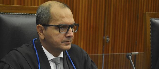 Segunda Câmara julga 14 contratos irregulares