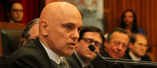 Ministro do STF abre atividades da XVI Semana Jurídica do TCE