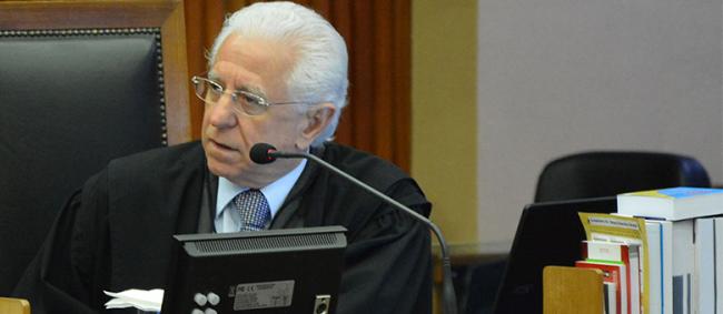 Primeira Câmara do TCE aprecia 65 processos da Ordem do Dia