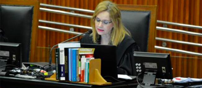 Primeira Câmara do TCE aprecia 82 processos da Ordem do Dia