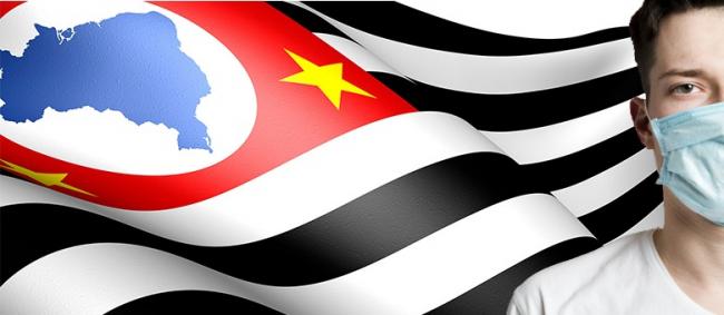 Mais de 250 municípios de SP já decretaram estado de calamidade