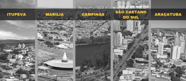 Interior receberá cursos de capacitação do Tribunal de Contas em novembro