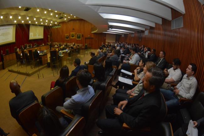 sessão extraordinária