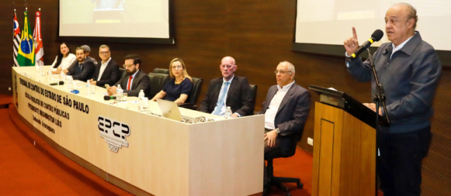 Discussões sobre integridade e governança no setor público dominam evento em Araraquara