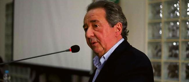 Em Promissão, Secretário-Diretor Geral fala sobre o papel do Tribunal de Contas no setor governamental