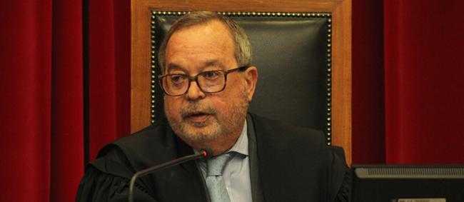 Primeira Câmara aprecia nega provimento a 12 recursos