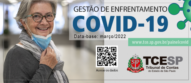 Em dois anos, fatura da pandemia em São Paulo atinge R$ 20 bilhões 