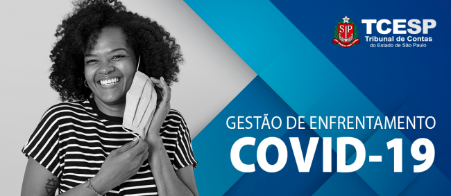 Envio de questionário mensal sobre gastos com COVID-19 deixa de ser obrigatório