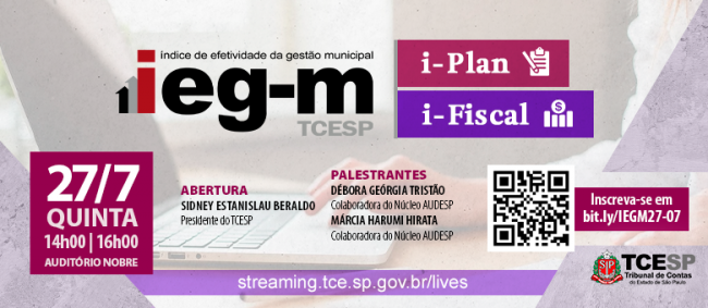 Curso IEG-M