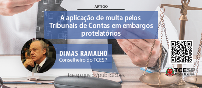 ARTIGO: A aplicação de multa pelos Tribunais de Contas em embargos protelatórios