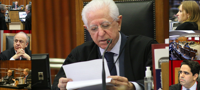 Com ressalvas, TCESP emite parecer pela aprovação das contas de 2021 do Governo de SP