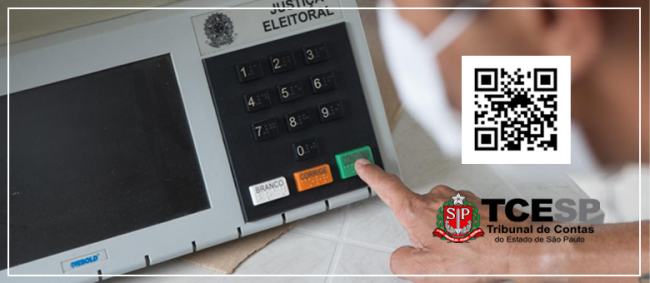 TCE enviará dados sobre contas para Justiça Eleitoral
