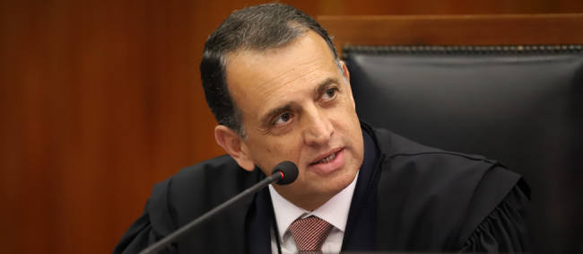 Bertaiolli acompanha obras da CPTM que alteram circulação de trens da Linha 11