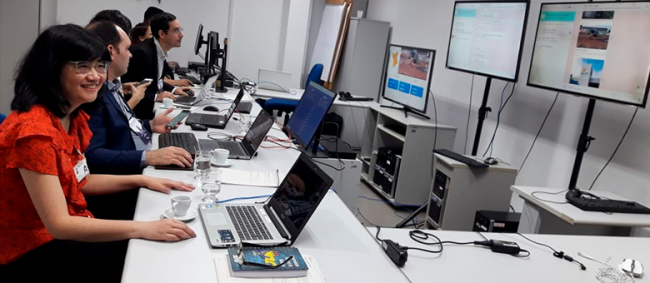 Com base no modelo do TCESP, Roraima implanta Fiscalização Ordenada