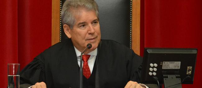 Tribunal Pleno alisa 48 processos da Ordem do Dia