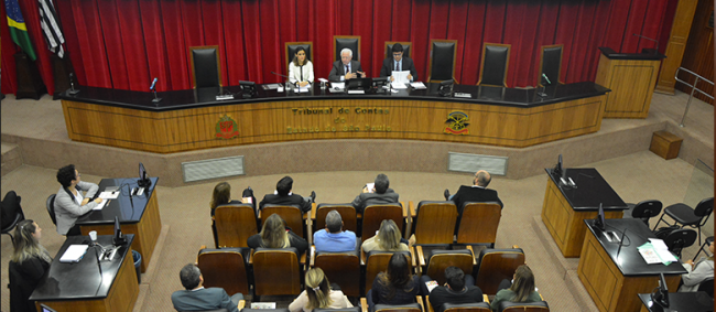 Para Conselheiro, só com planejamento ODS poderão ser incorporados nas administrações