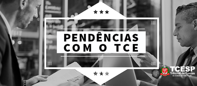 Pendências
