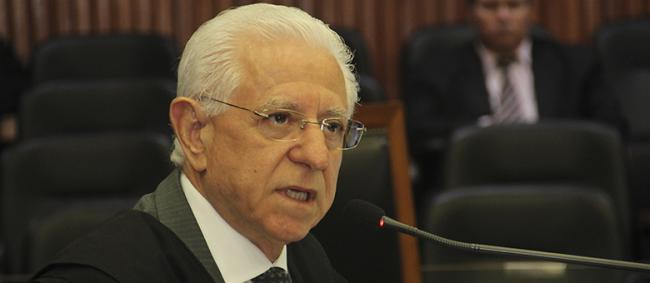 Primeira Câmara examina 150 processos da Ordem do Dia