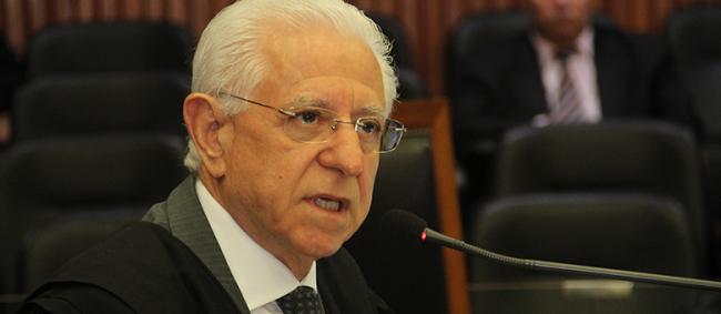 Tribunal Pleno negou provimento a 24 recursos