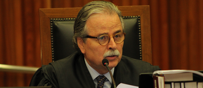 Tribunal Pleno nega provimento a 45 recursos