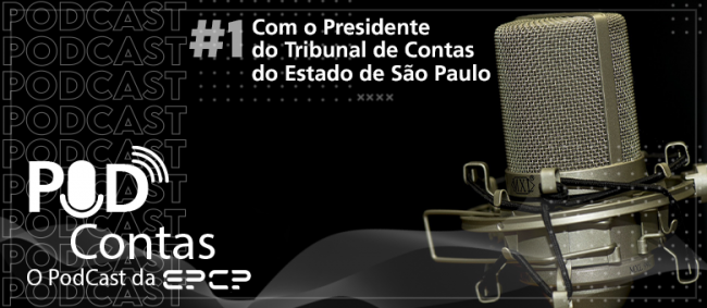 Podcast orienta e aprimora conhecimentos dos gestores públicos