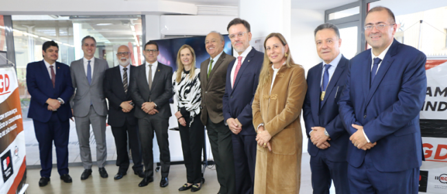 Campanha para Emissão da Carteira de Identidade Nacional já atendeu a 246 servidores do TCESP