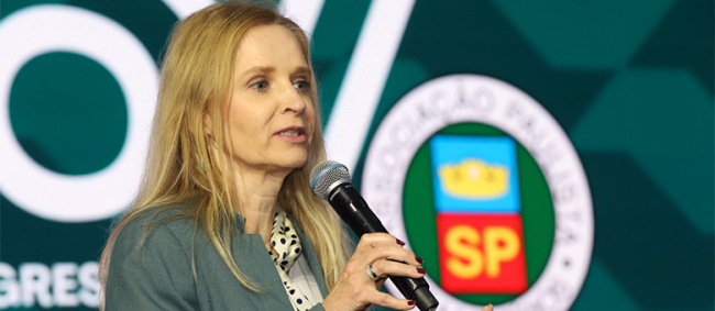 Tribunal de Contas prestigia encerramento do 67º Congresso de Municípios