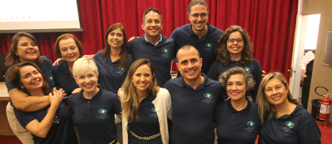 TCESP apresenta resultados preliminares da atuação da Brigada em Saúde Mental