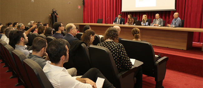 TCESP sedia capacitação para Auditoria Operacional Coordenada na Primeira Infância