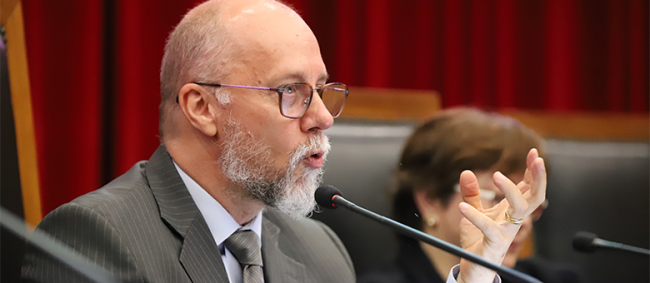 TCESP realiza encontro para debater o Planejamento Público Municipal