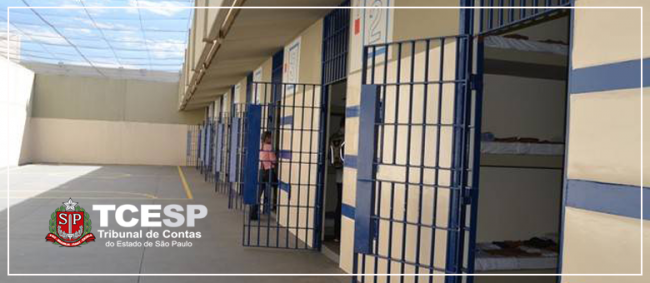 Pandemia do coronavírus já colocou mais de 6 mil presos em liberdade em SP