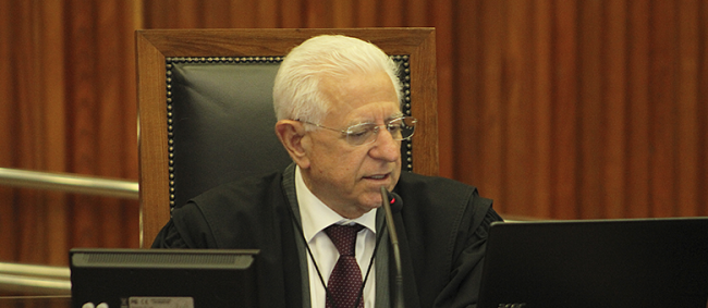 Primeira Câmara nega provimento a 16 recursos