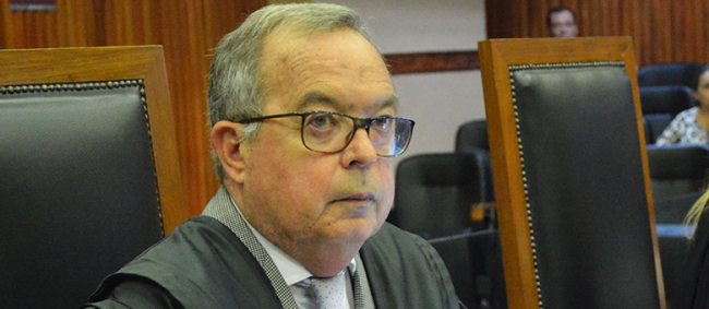 Primeira Câmara aprecia 92 processos da Ordem do Dia