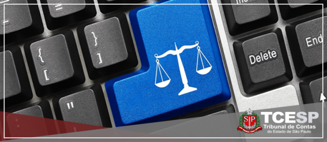 Processo eletrônico do Tribunal de Contas registra média de 58 autuações diárias