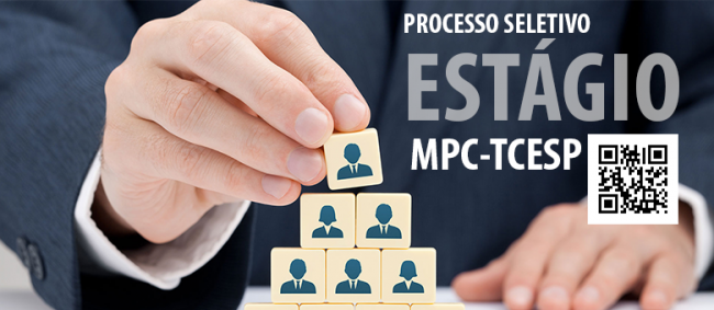 Ministério Público de Contas abre processo seletivo para estágio