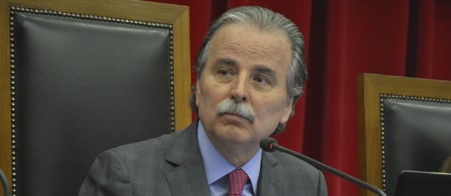 Conselheiros da Segunda Câmara negam provimento a 5 recursos