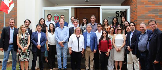 TCESP inaugura sede da Unidade Regional de Ituverava 