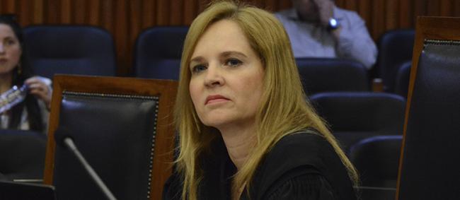 Durante sessão plenária, Conselheiros do TCESP negam provimento a 10 recursos