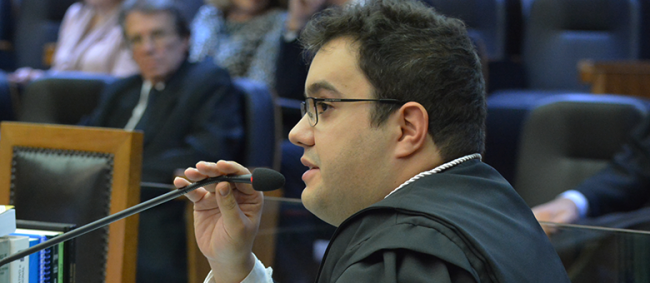 Colegiado da Segunda Câmara julga 31 contratos irregulares