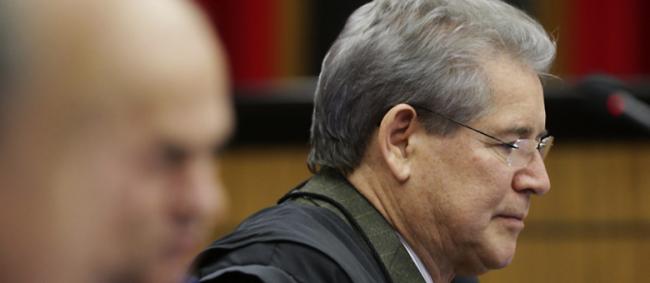 Primeira Câmara do Tribunal examina 87 processos da Ordem do Dia