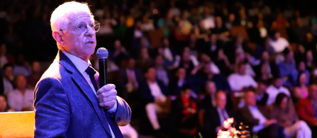 Presença de Prefeitos em Ciclo de Debates cresce mais de 30% em 2023