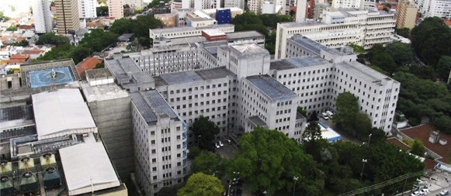 Estado de São Paulo acumula mais de R$ 270 milhões em obras atrasadas ou paralisadas na área da Saúde, aponta TCESP