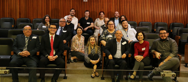 Para celebrar centenário, TCESP estreia talk show com servidores