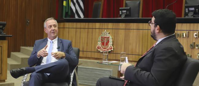 Programa Controle Externo aborda gestão estratégica no TCESP